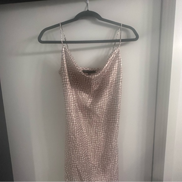 Mini Dress (XS/00) - Picture 2 of 3